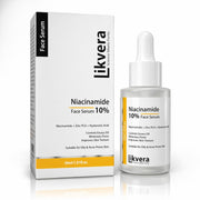 Niacinamide 10% Face Serum with Zinc PCA & Hyaluronic Acid