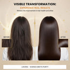 Advanced Hair Nourishing Serum for Hair Growth & Hair Fall Control