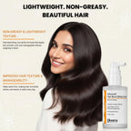 Advanced Hair Nourishing Serum for Hair Growth & Hair Fall Control