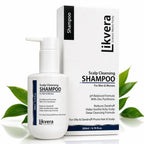 Scalp Cleansing Shampoo for Men & Women
