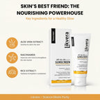 SPF 50+ PA++++ Sunscreen for Face & Body