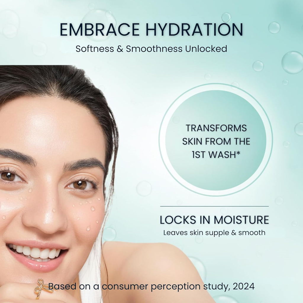 Face Wash for Brightening & Glow skin | Niacinamide, Vitamin C & Licorice Extract