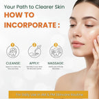 Niacinamide 10% Face Serum with Zinc PCA & Hyaluronic Acid